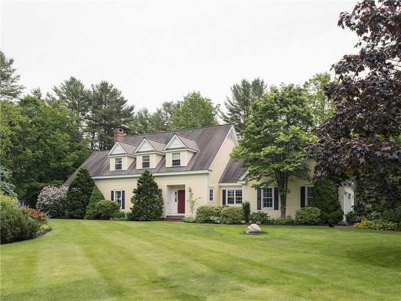 175 Royall Point Rd, Yarmouth, ME 04096 - photo 1