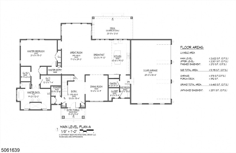 8 Twin Brooks Ct, Warren, NJ 07059 - photo 1