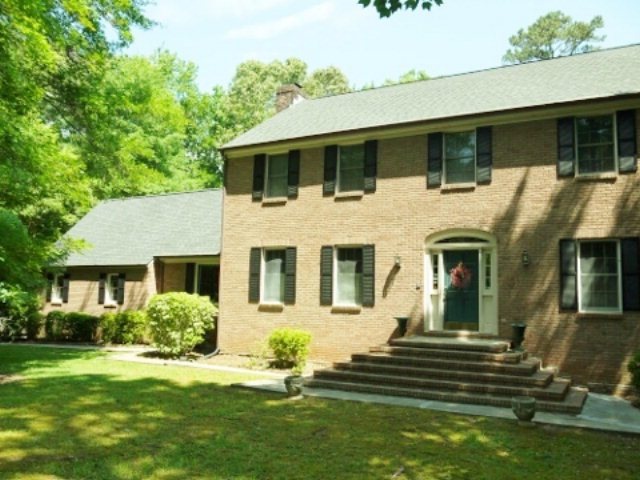 5607 Kentucky Downs Dr, Macon, GA 31210 - photo 1