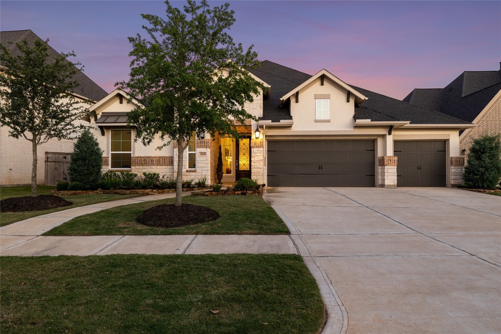 28619 Mountain Timber Ct, Fulshear, TX 77441 - photo 1