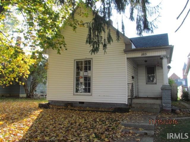 1815 N A St, Elwood, IN 46036 - photo 1
