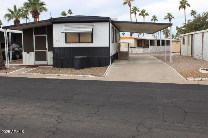 303 S Recker Rd, Mesa, AZ 85206 - photo 1