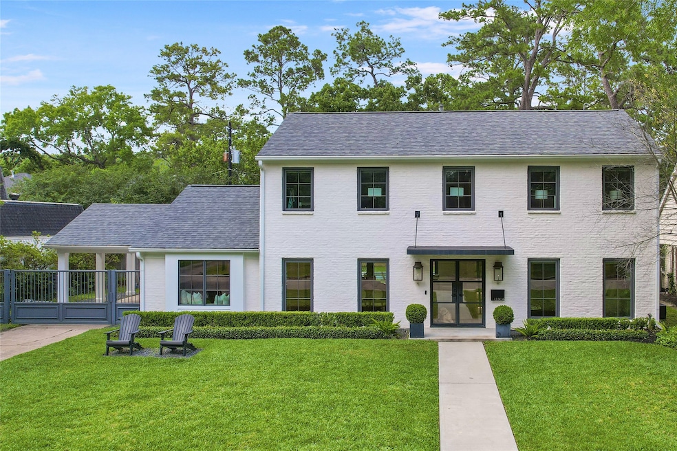 13306 Queensbury Ln, Houston, TX 77079 - photo 1