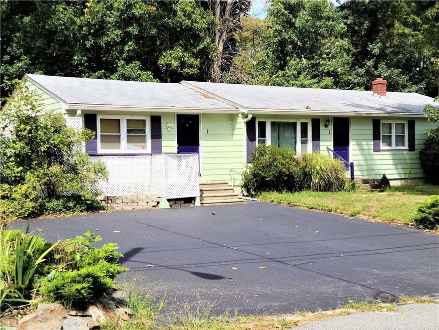 1 Pamela Dr, Greenville, RI 02828 - photo 1