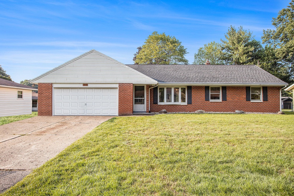 2623 Chopin Ave, Portage, MI 49024 - photo 1