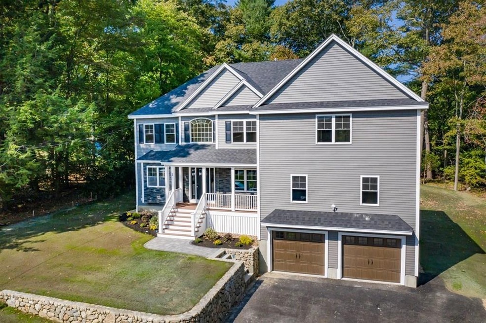 2 Paulson Dr, Burlington, MA 01803 - photo 1