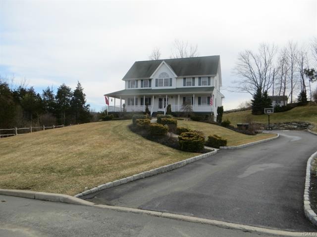 206 Creamery Pond Rd, Chester, NY 10918 - photo 1