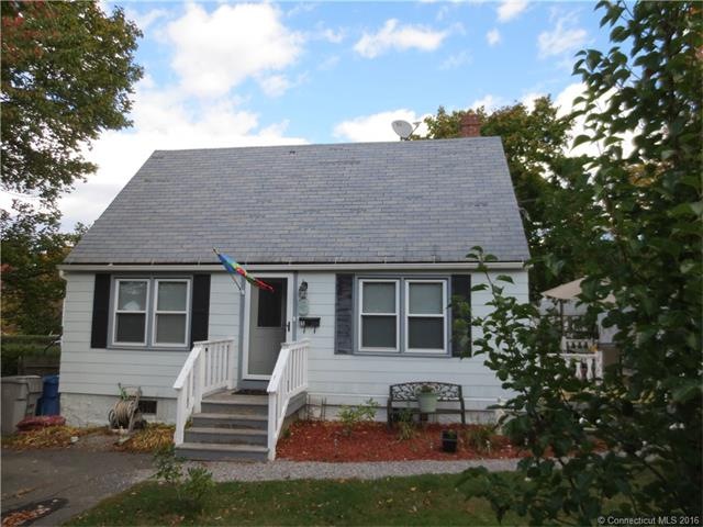 Welcome home to 15 Greystone Ave