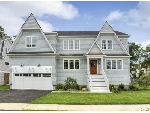 97 Fox St, Fairfield, CT 06824 - photo 1