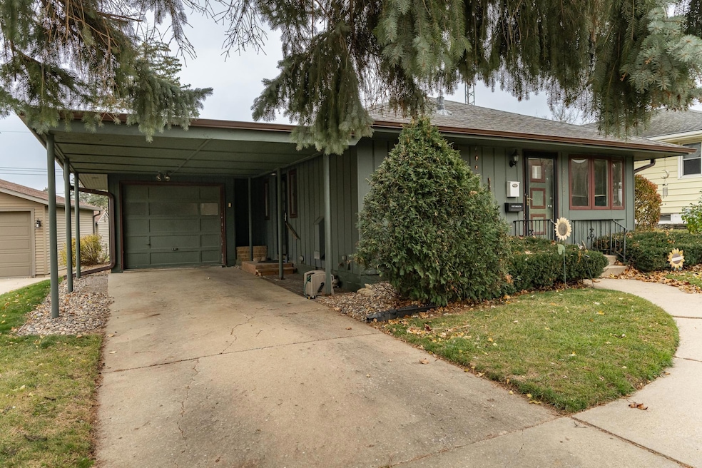 Sold $231,000 • Co-Listing Agent