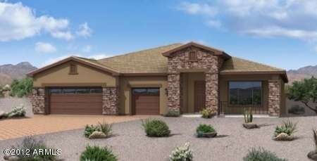 17974 W Sells Dr, Goodyear, AZ 85395 - photo 1