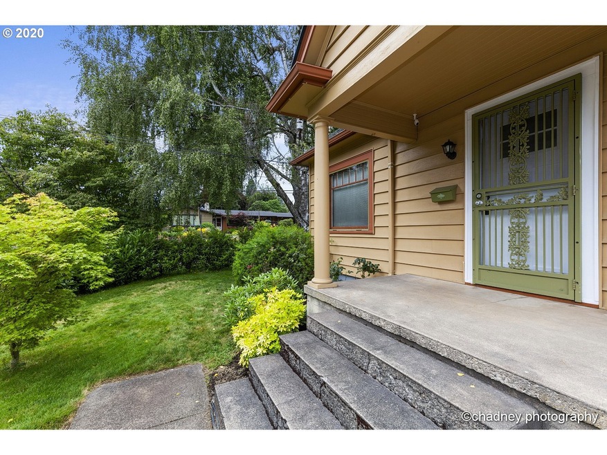 Porch