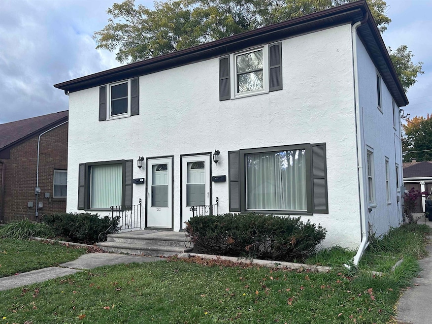 1280 Division St unit 1282, Green Bay, WI 54303 - photo 1