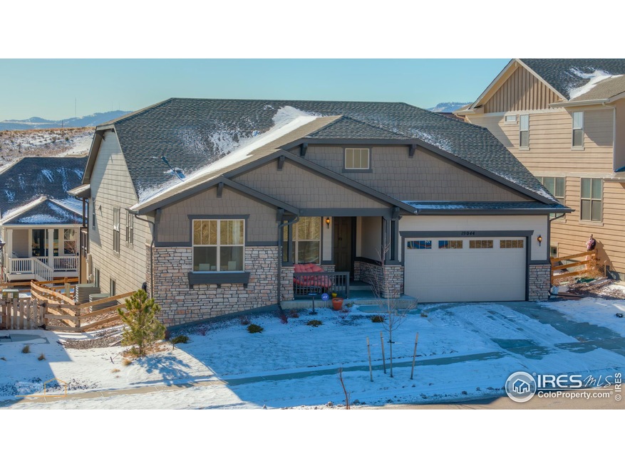 19044 W 85th Bluff, Arvada, CO 80007 - photo 1