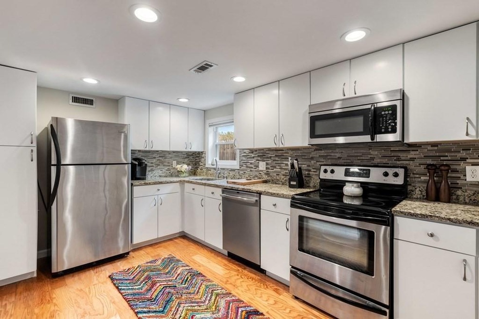 334 Medford St unit 1, Charlestown, MA 02129 - photo 1