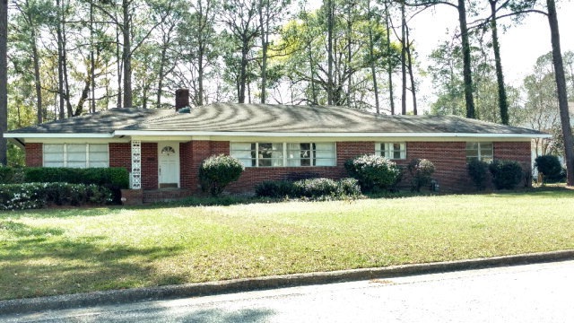 Main View