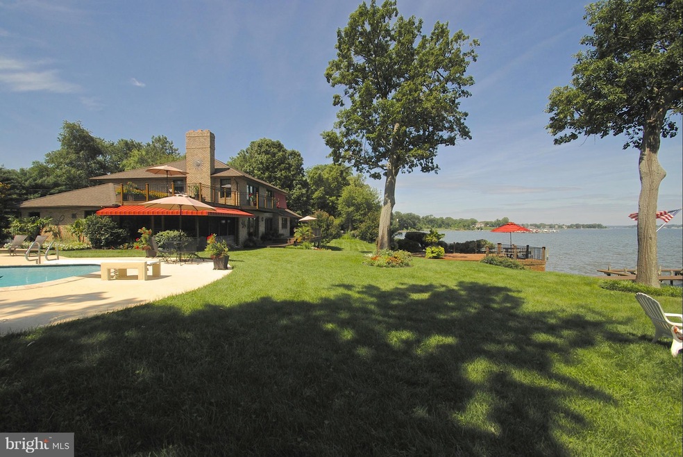 914 Burnett Ave, Arnold, MD 21012 - photo 1