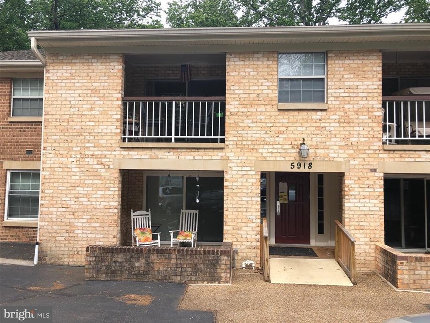 5918 Cove Landing Rd unit 202, Burke, VA 22015 - photo 1