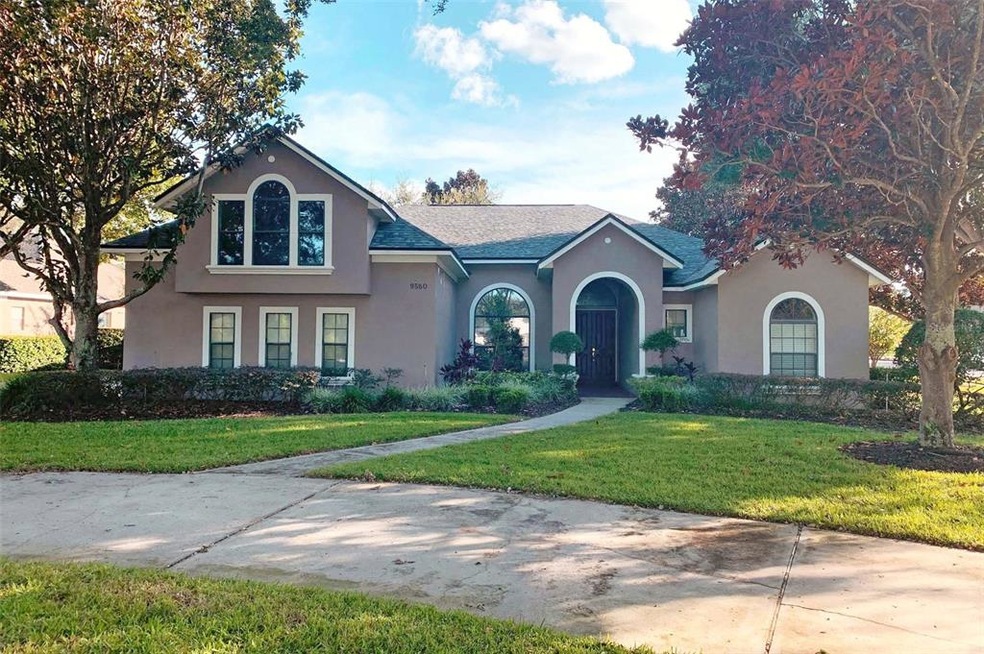 9560 Crown Prince Ln, Windermere, FL 34786 - photo 1
