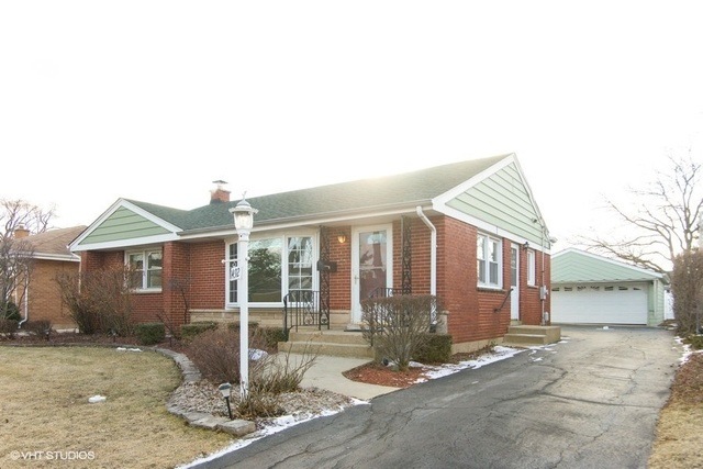 1492 Cindy Ln, Des Plaines, IL 60018 - photo 1