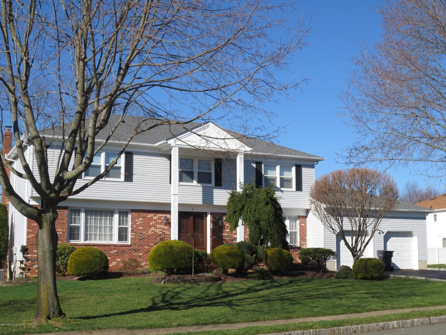 4 Nancy Rd, Marlboro, NJ 07746 - photo 1