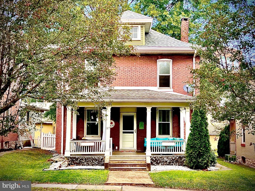 57 E Areba Ave, Hershey, PA 17033 - photo 1