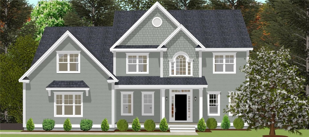 127 Camden Ave, Providence, RI 02908 - photo 1