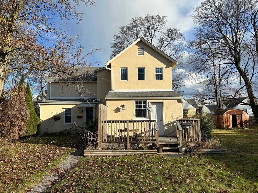 23 Maryland Ave unit A, Poughkeepsie, NY 12603 - photo 1