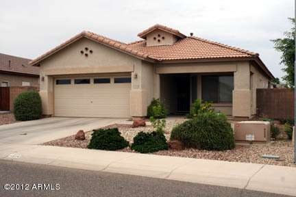 Front of Home 1