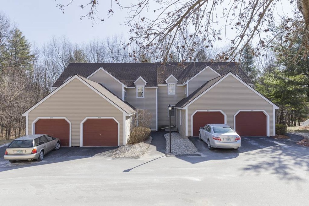 676 S Porter St unit 39, Manchester, NH 03103 - photo 1