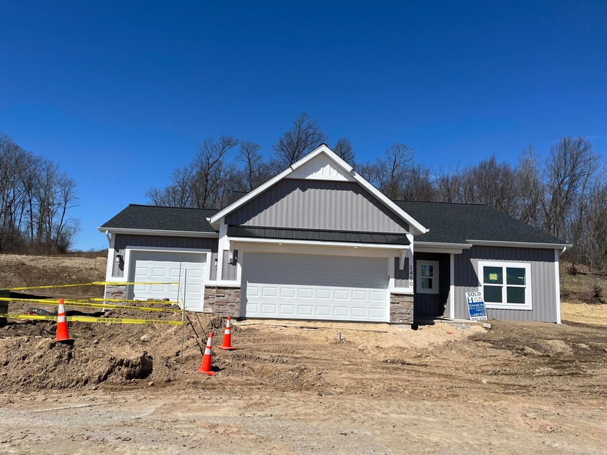 1388 Center Hill Rd unit 53, Lowell, MI 49331 - photo 1