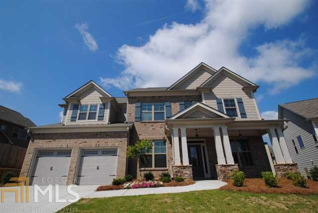 2326 Spring Stone Ct, Buford, GA 30519 - photo 1