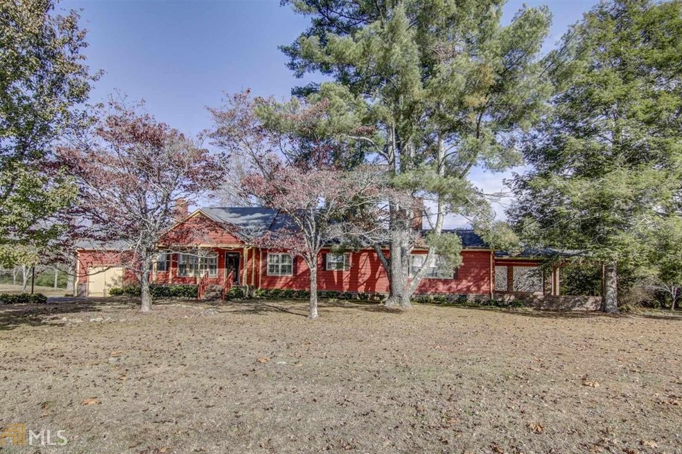 0 E Fairview Rd SW unit 8824481, Stockbridge, GA 30281 - photo 1