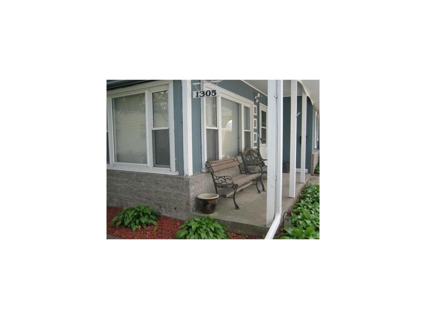 Front Exterior.