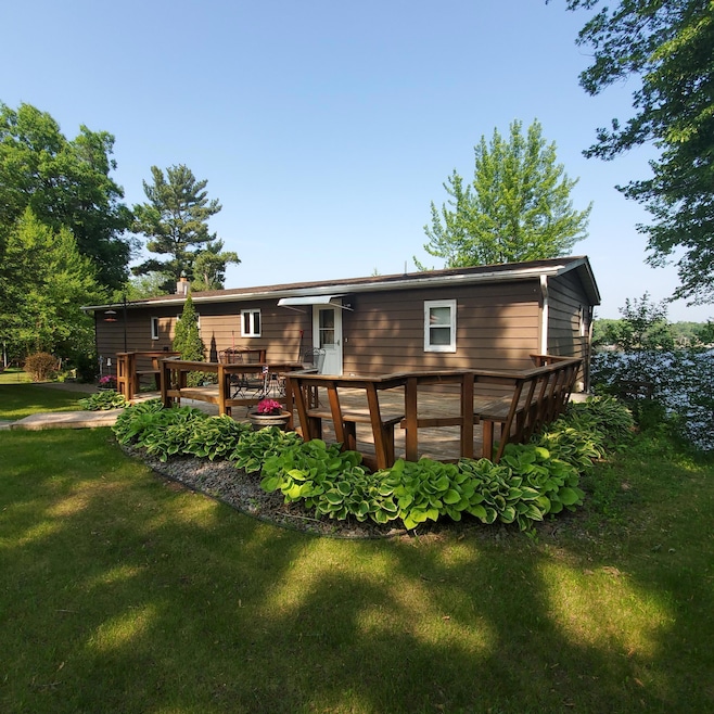 18004 Edgewater Rd NE, Pine City, MN 55063 | MLS# NST6383123