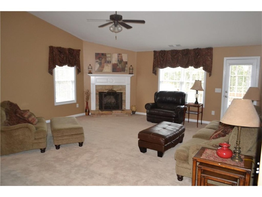 337 Nobleman Way, Canton, GA 30114 - photo 1