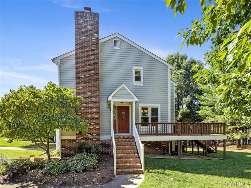 1617 Logwood Cir unit 1617, Henrico, VA 23238 - photo 1