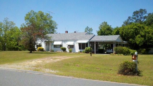 Main View