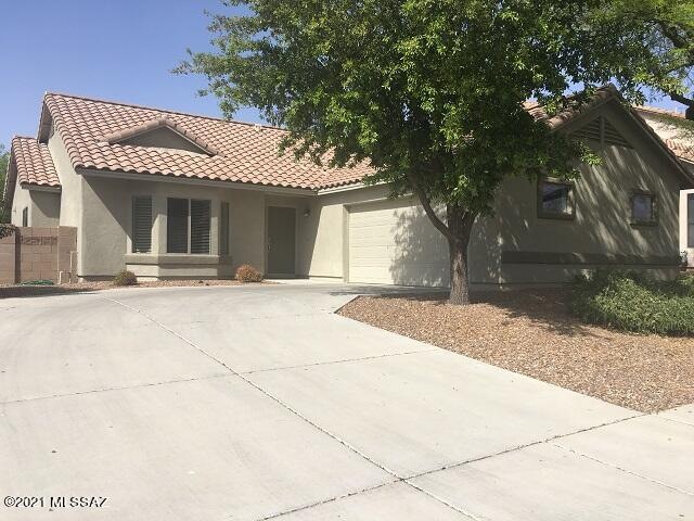 10681 N Shore Cliff Dr, Tucson, AZ 85737 - photo 1