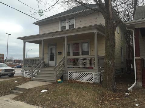 915 63rd St Front