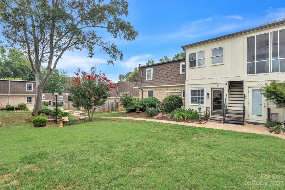 3532 Colony Rd Unit B, Charlotte, NC 28211