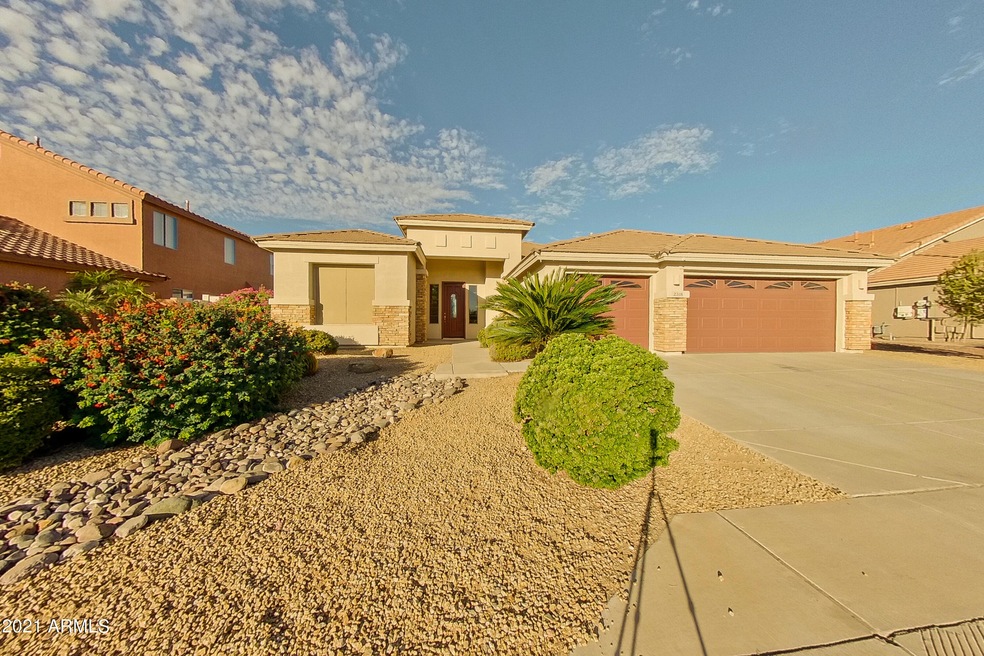 2318 S Vincent, Mesa, AZ 85209 - photo 1