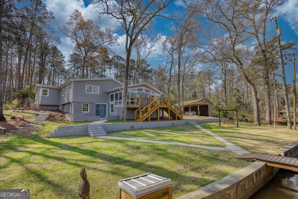 207 Quail Trail unit 186, Jackson, GA 30233 - photo 1