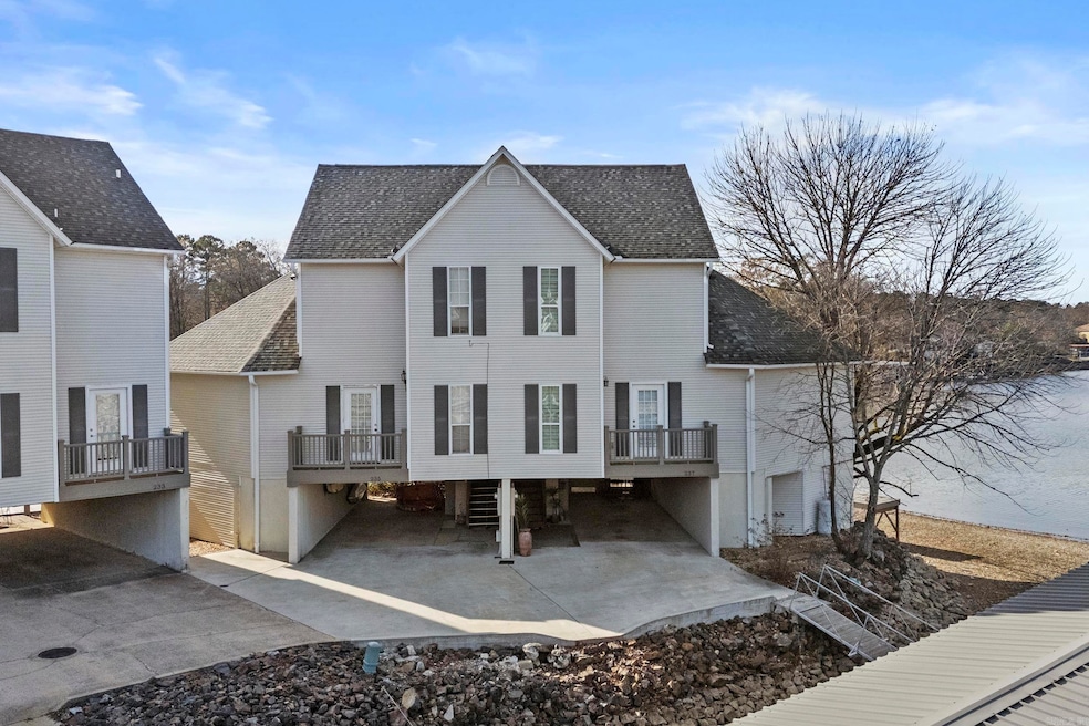 237 Bayshore Cove, Hot Springs National Park, AR 71901 - photo 1