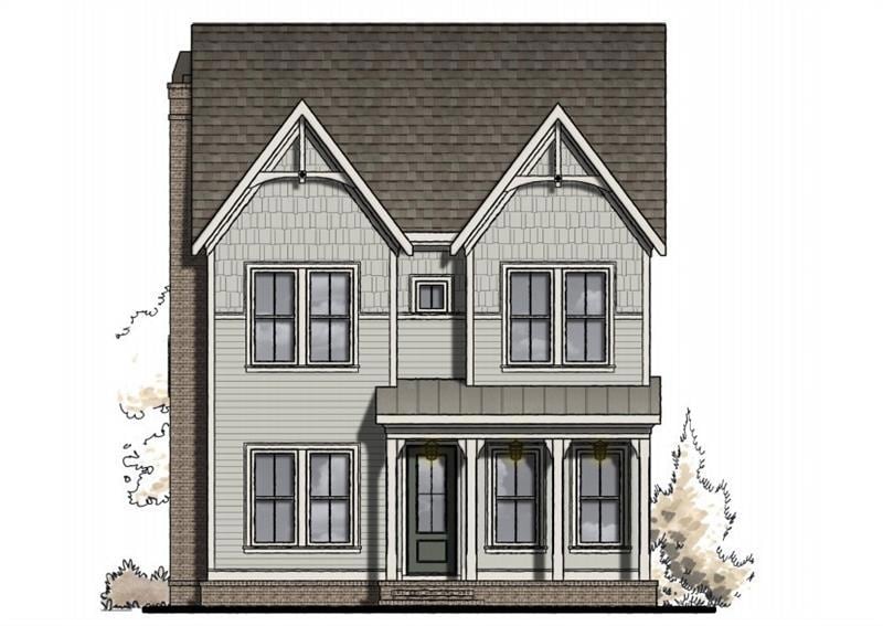 Tellhurst ~ July Completion!