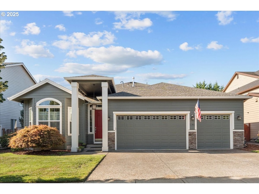 1146 37th Ave, Forest Grove, OR 97116 - photo 1