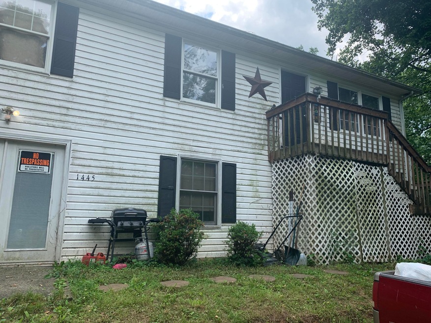 1445 Brooks Ave 1