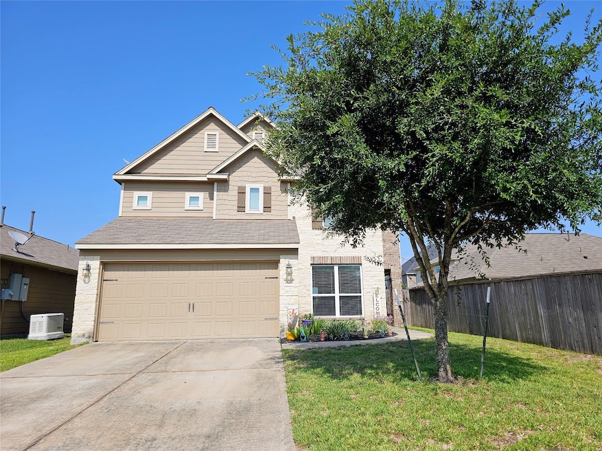 16731 Lark Bunting Ln, Conroe, TX 77385 - photo 1