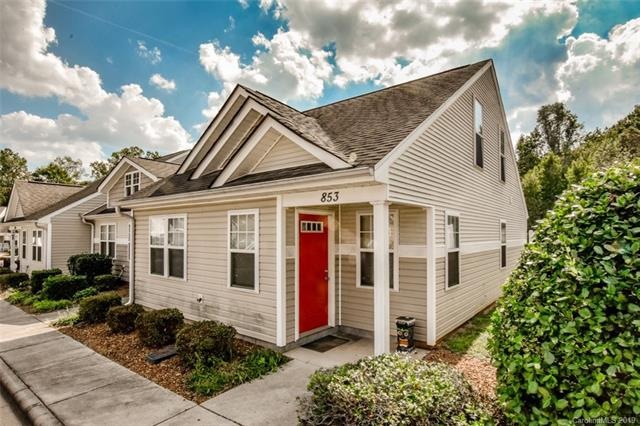 853 Impala Dr, Statesville, NC 28677 - photo 1