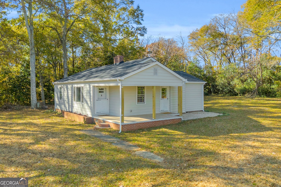 76 Campbell Dr, Hartwell, GA 30643 - photo 1